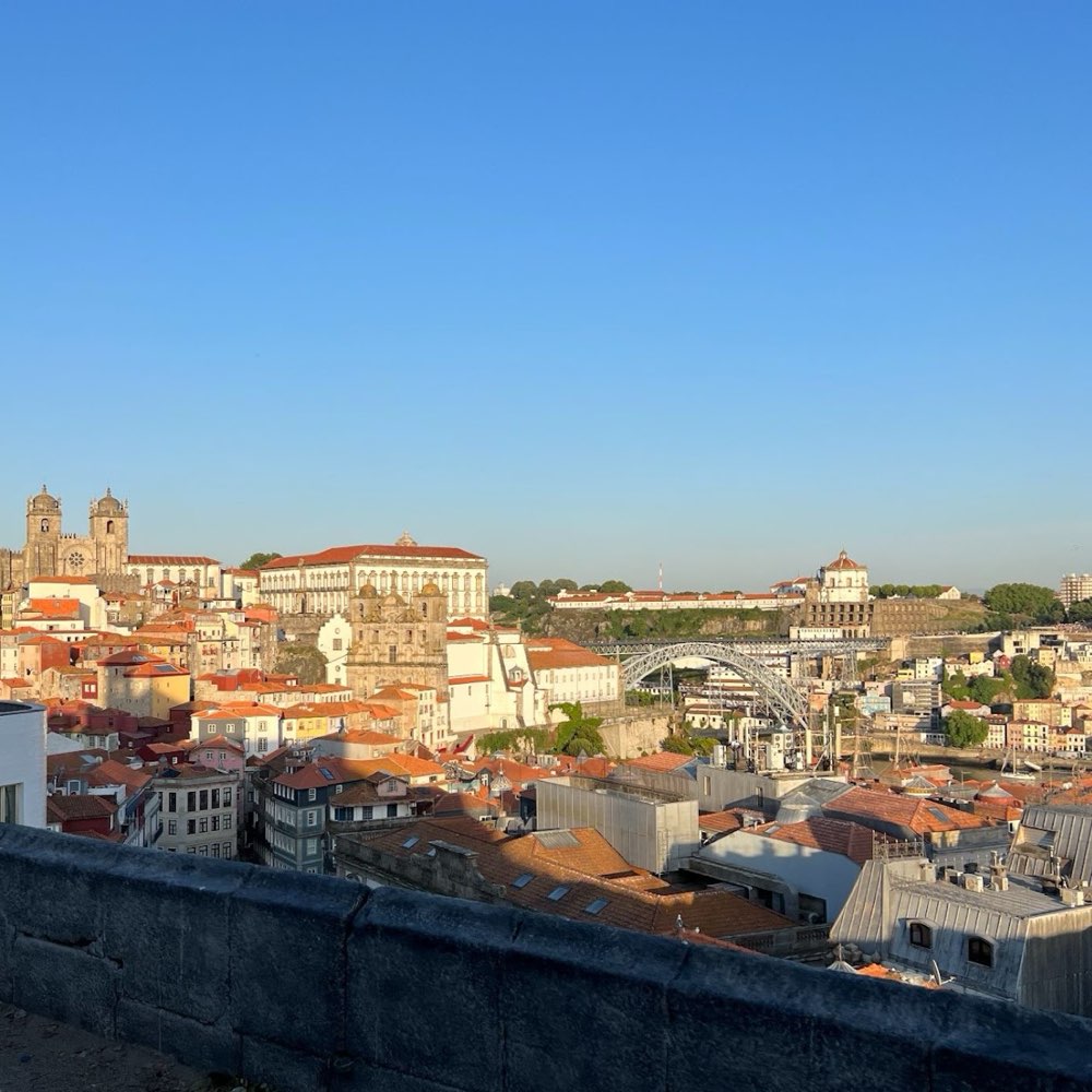 2023 Int’l Wildland Fire Conference (Portugal)
