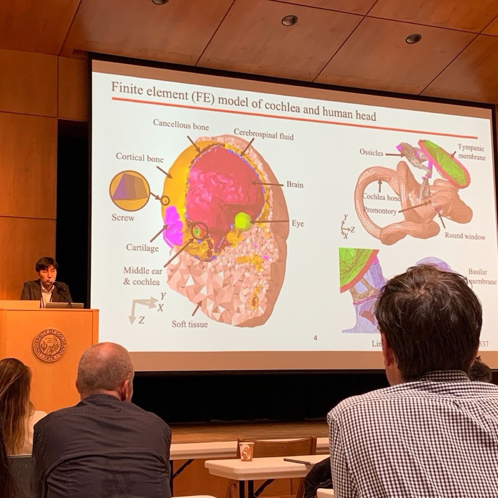 2022 MEMRO conference (USA)