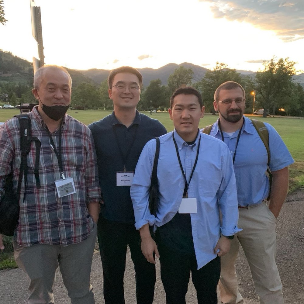 2022 MEMRO conference (USA)