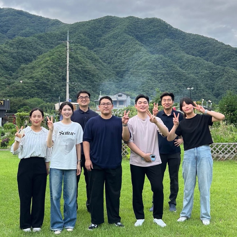 Hearing research consortium meeting (Hongcheon)
