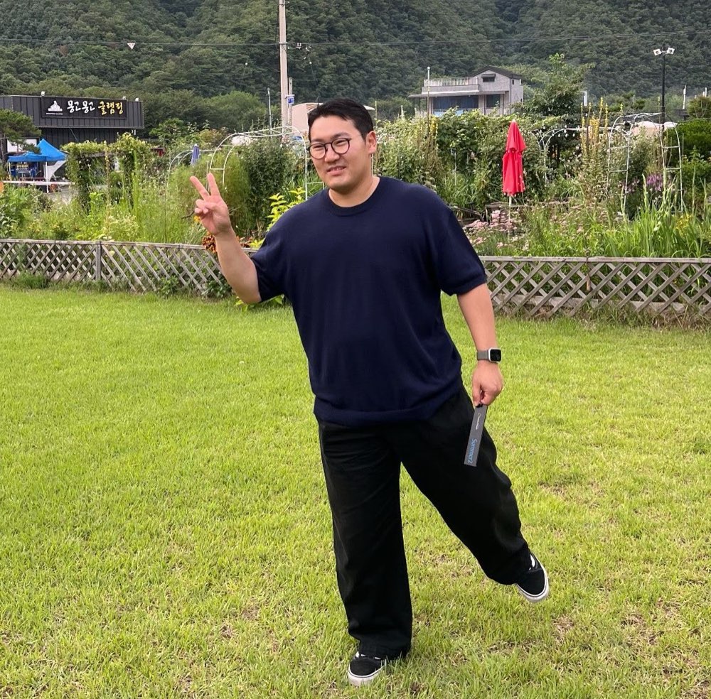 Hearing research consortium meeting (Hongcheon)