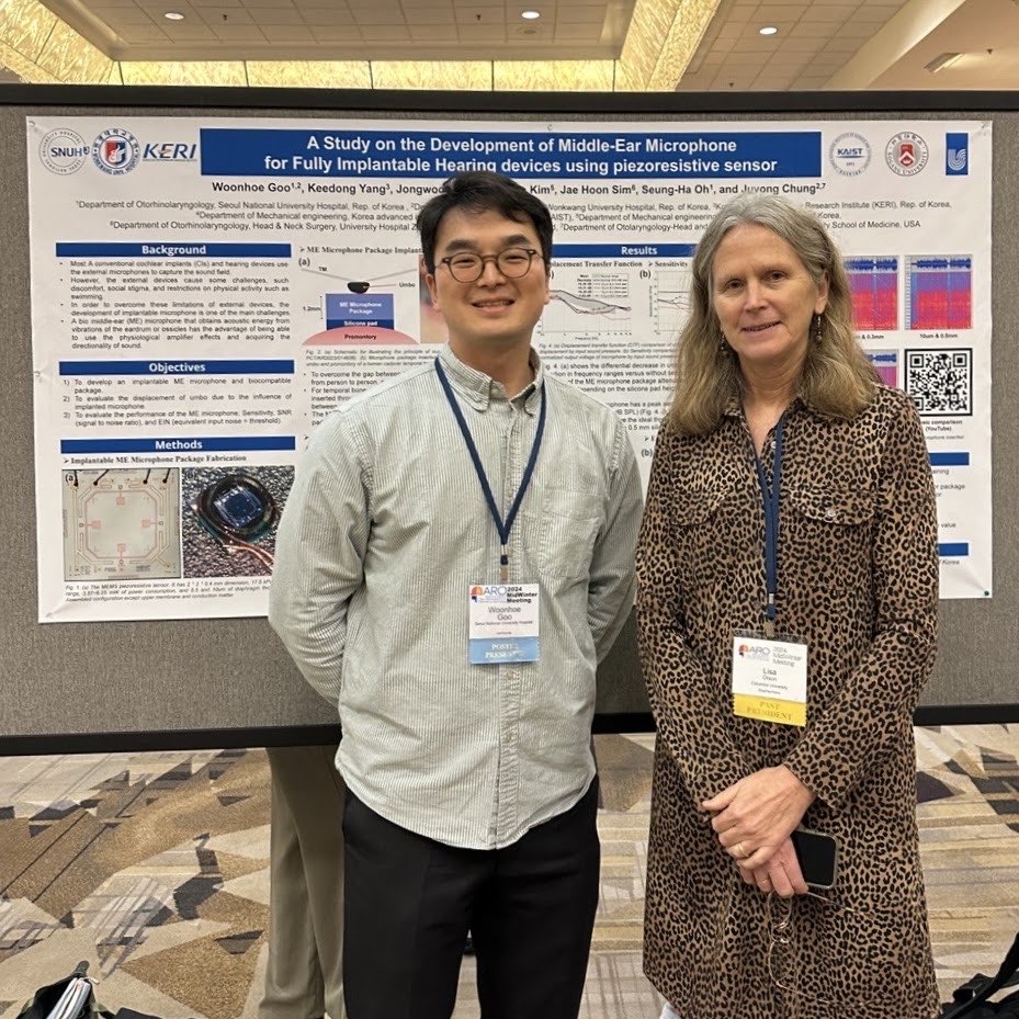 ARO conference (USA)