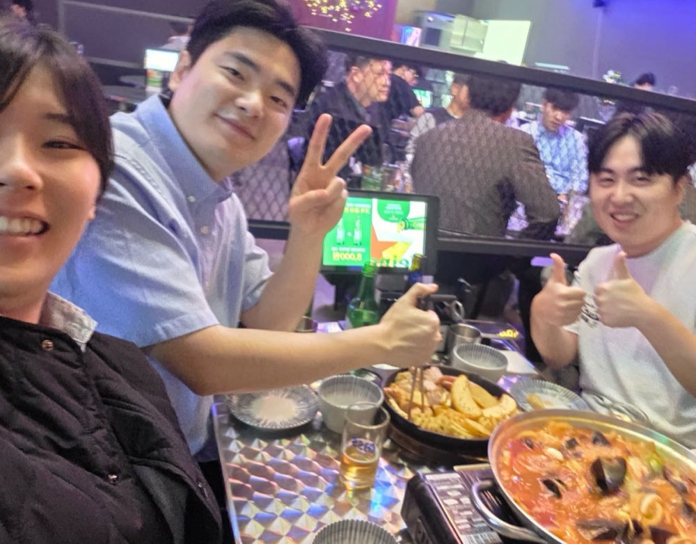 KSPE Fall Conference (Yeosu)