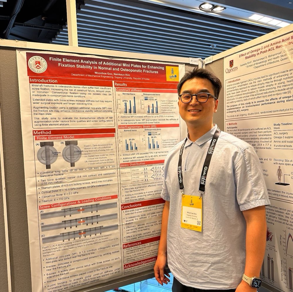 ISB conference (Stockholm)
