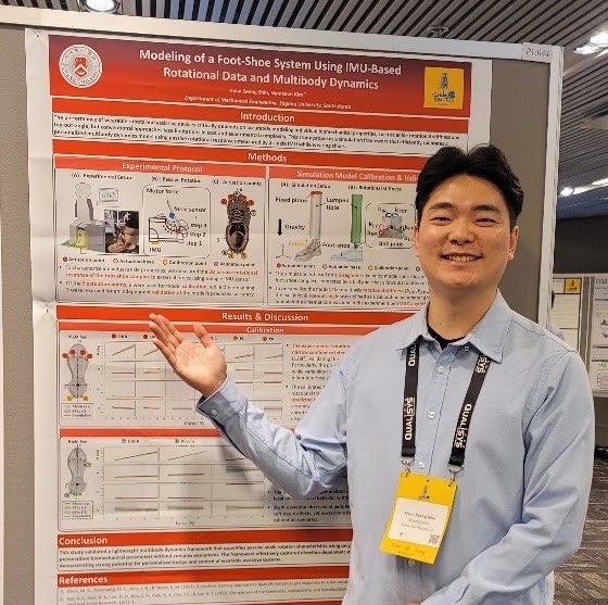 ISB conference (Stockholm)