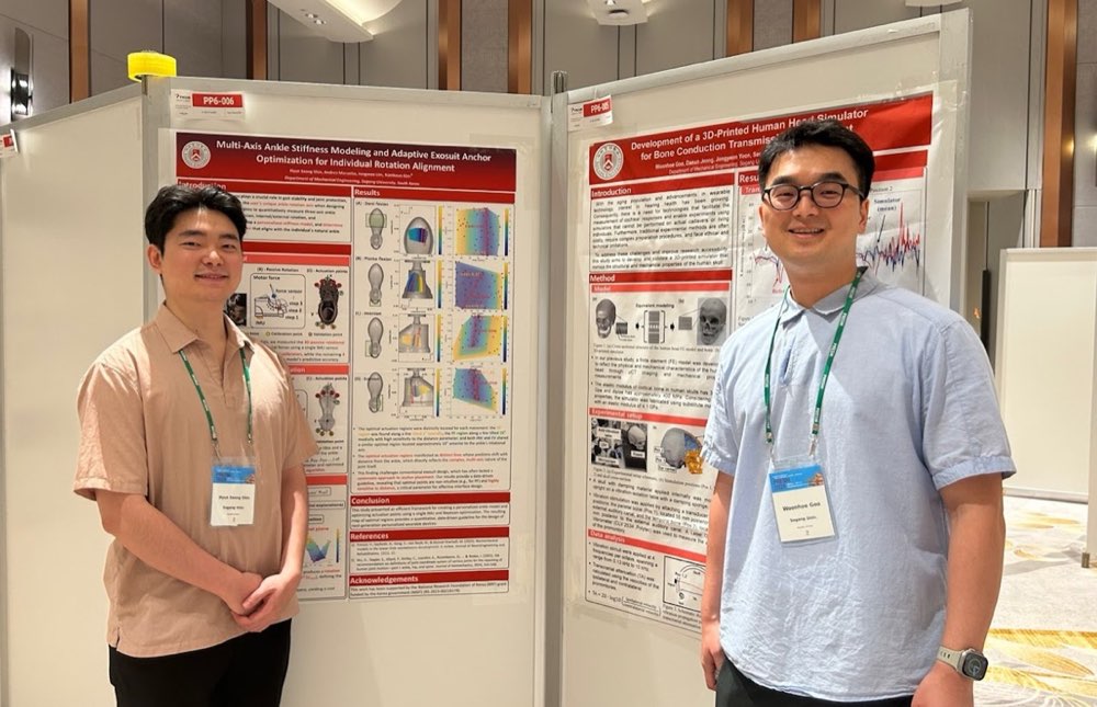 PRESM conference (Chiang Mai)
