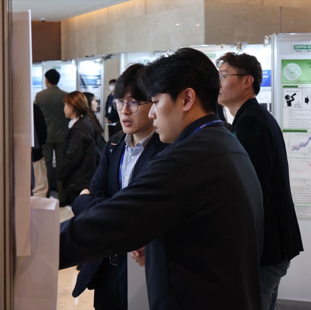 KSPE Spring Conference (Jeju)