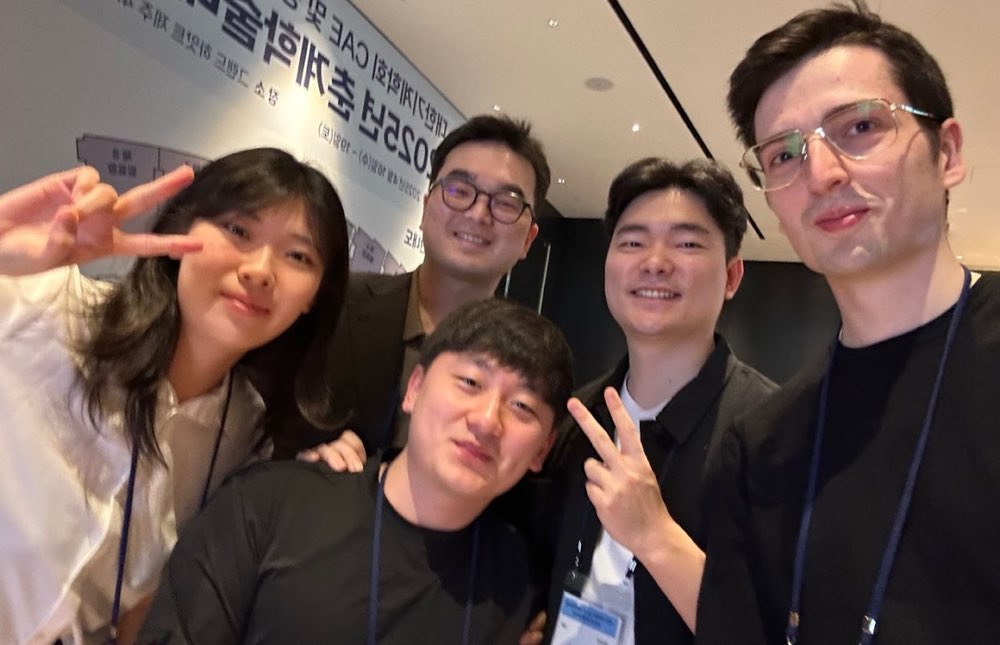 KSME CAE & Applied Mechanics Spring (Jeju)