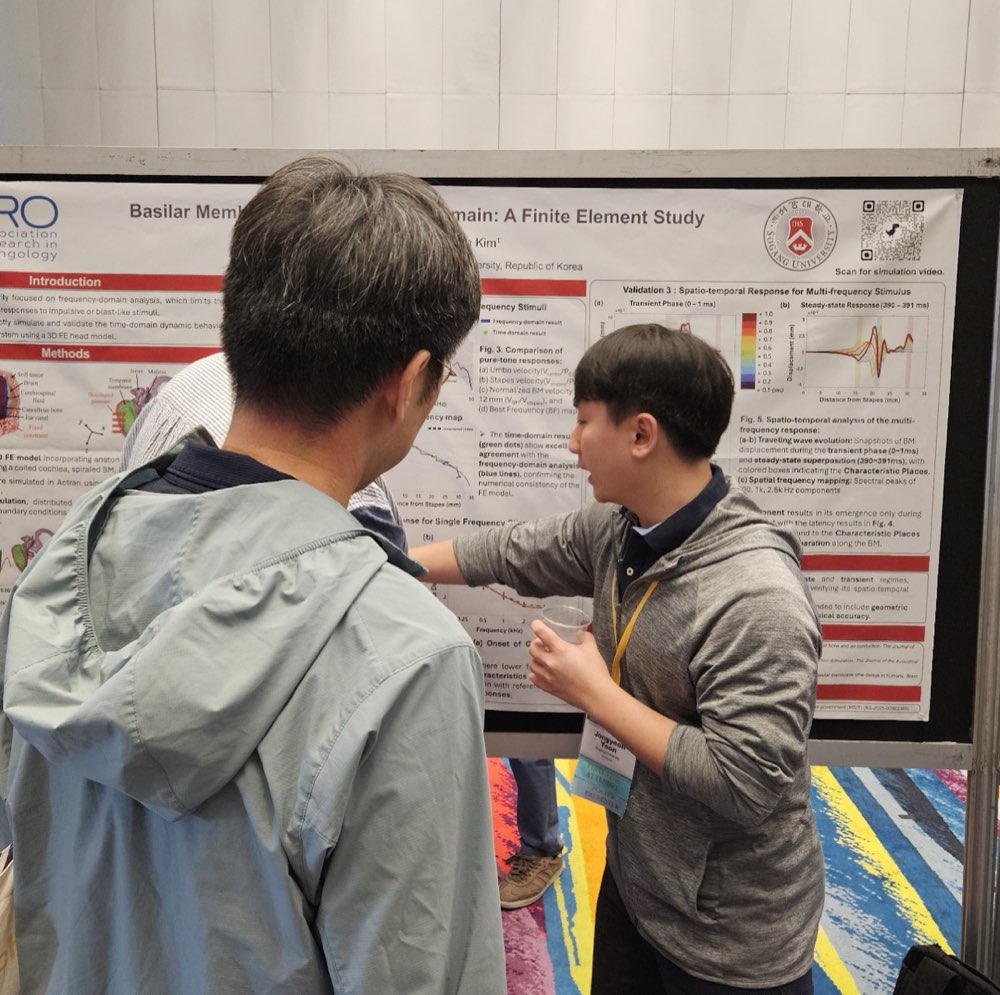 ARO conference (Puerto Rico)