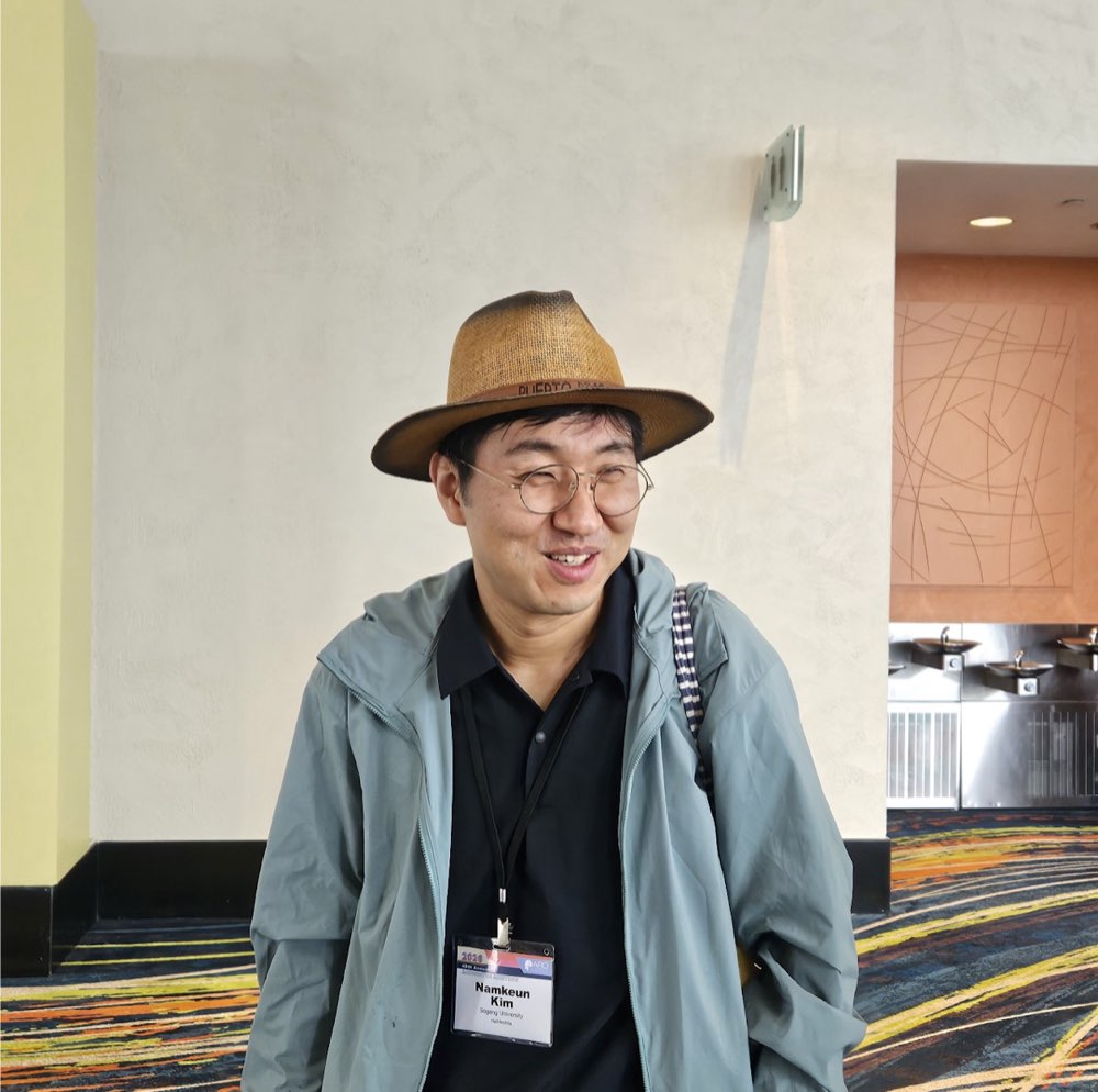 ARO conference (Puerto Rico)