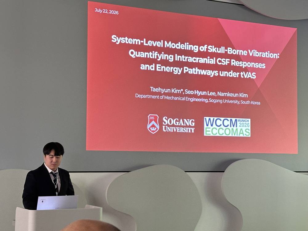 WCCM-ECCOMAS 2026 (Munich, Germany)