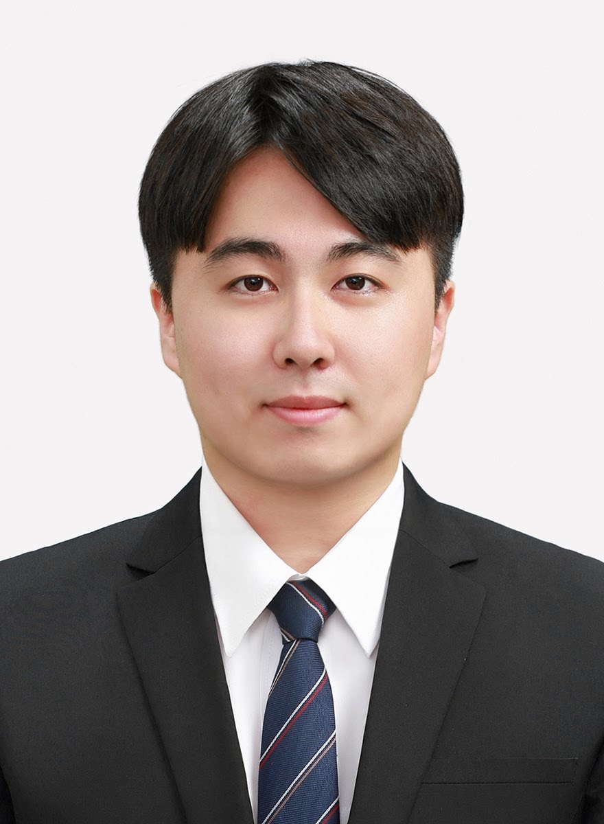 Tae Hyun Kim